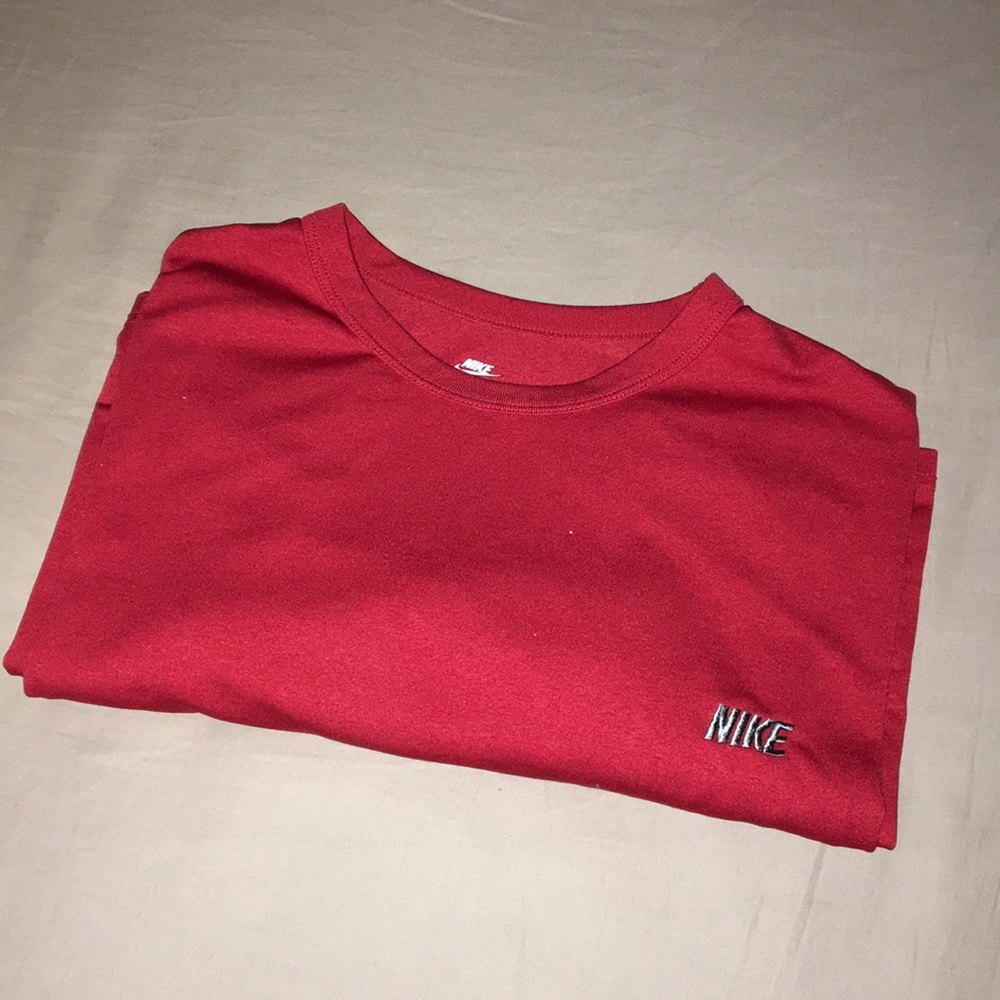 Nike shirt
